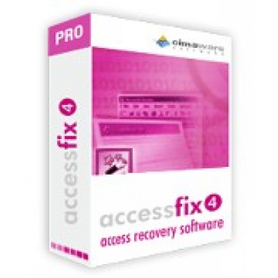 AccessFix Enterprise                    