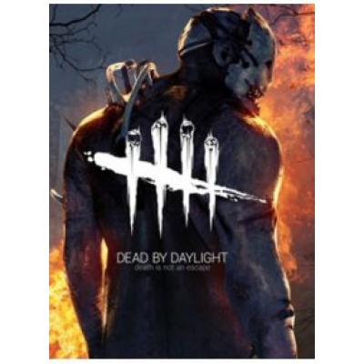 Dead by Daylight                    