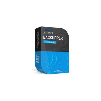 AOMEI Backupper Professional 6- čeština do programu                    
