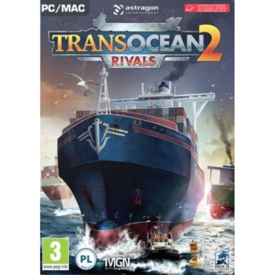 TransOcean 2: Rivals 2: Rivals                    