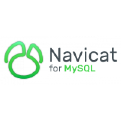 Navicat for MySQL Non-Commercial Edition (Windows)                    