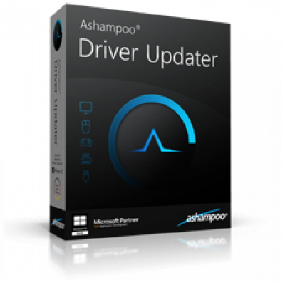 Ashampoo Driver Updater 1                    