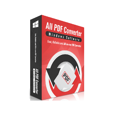 All PDF Converter