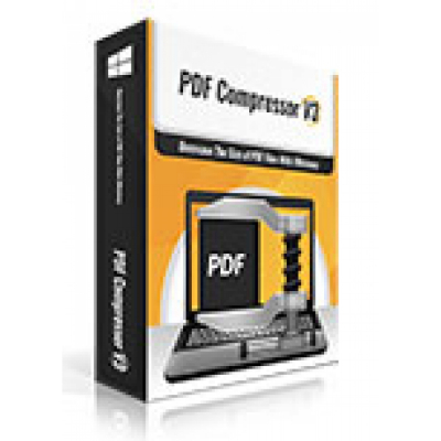 PDF Compressor V3                    
