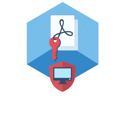 Elcomsoft Advanced PDF Password Recovery  Professional Edition                    