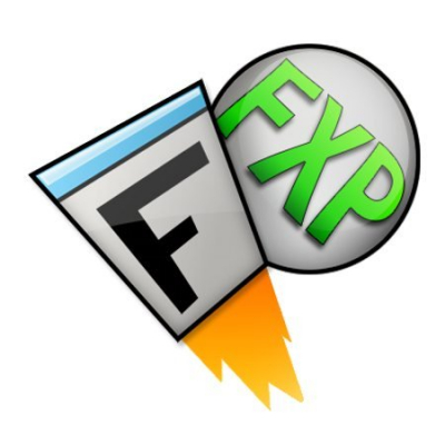 FlashFXP                    