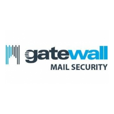 GateWall Mail Security - 10 mailboxů                    