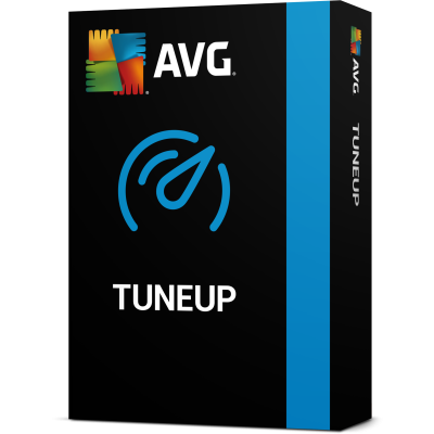 AVG Tuneup , 1 PC, 1 rok                    