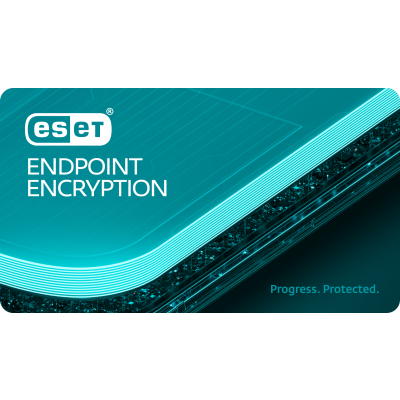 ESET Endpoint Encryption Pro, 5 - 10 PC, 2 roky                    