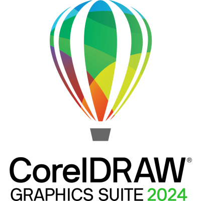 CorelDRAW Graphics Suite 2024, ESD