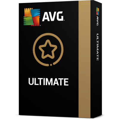 AVG Ultimate pro Windows                    