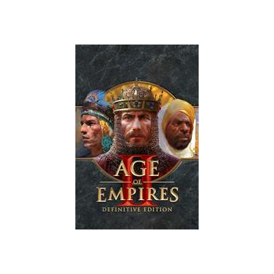 Age of Empires II Definitive Edition 4K Ultra HD                    