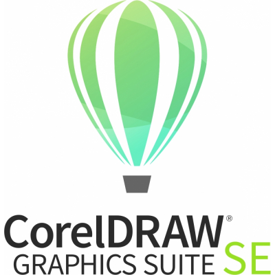 CorelDRAW Graphics Suite Special Edition CZ 2019                    