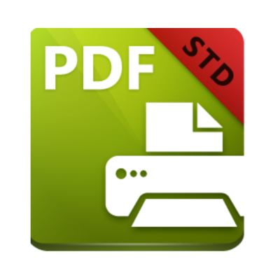 PDF-XChange Standard                    