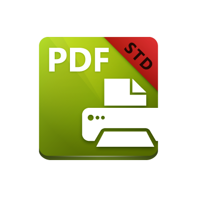 PDF-XChange Standard                    