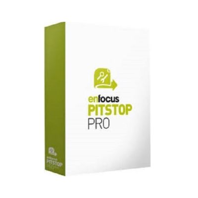 PitStop Pro 2021 WIN/MAC                    
