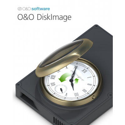 O&amp;O DiskImage 16 Professional Edition, 1 PC                    