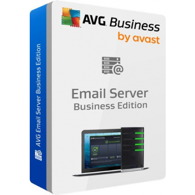 AVG Email Server Edition, prodloužení                    
