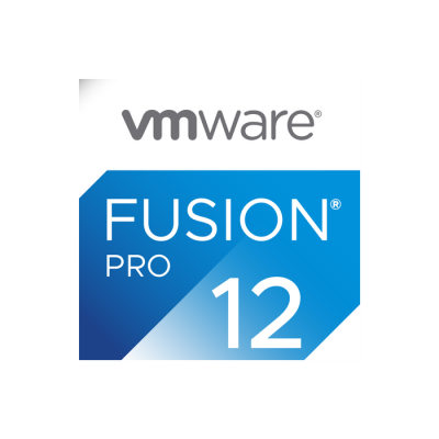 VMware Fusion 12 Pro, Basic podpora na 3 roky, ESD                    