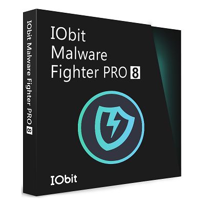 IObit Malware Fighter 8 PRO, prodloužení                    