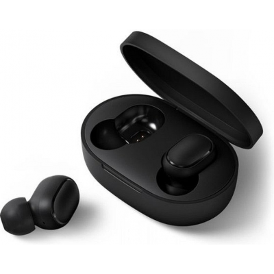 Bezdrátová sluchátka Xiaomi Mi True Wireless Earbuds Basic S                    