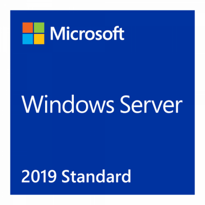 Windows Server Standard 2019 licence pro 2 jádra (Core)                    