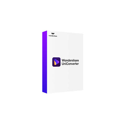 Wondershare UniConverter 13 pro Windows, čeština do programu                    