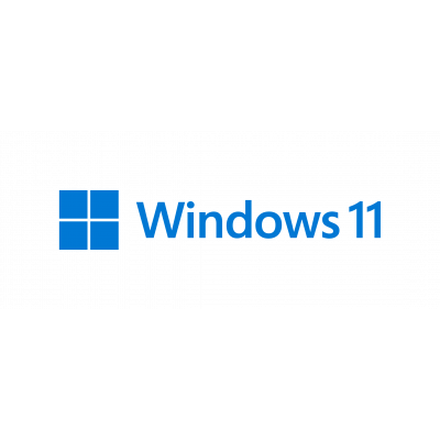 Windows 11 Pro 64bit GGK CZ DVD                    