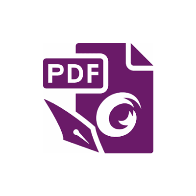 Foxit PDF Editor 11                    
