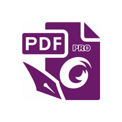 Foxit PDF Editor 11 PRO                    