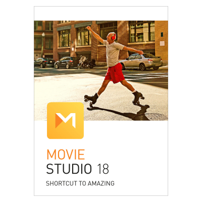 Movie Studio 18                    
