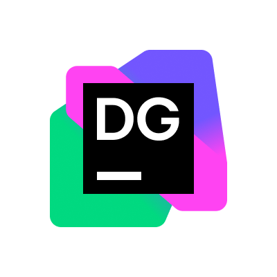 DataGrip , komerční licence, 1 rok předplatné