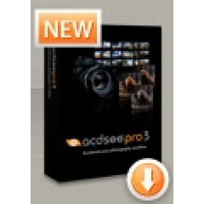 ACDSee Pro 4 Upgrade                    