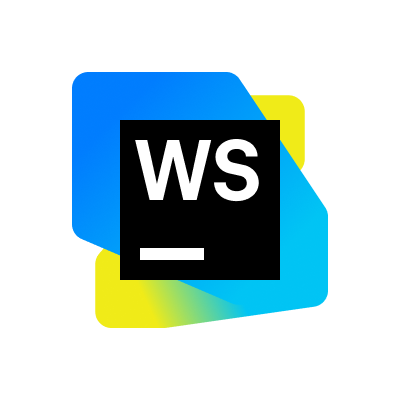 WebStorm, předplatné na 1 rok                    