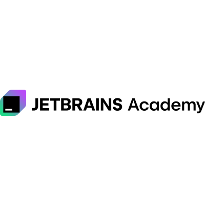 JetBrains Academy, předplatné na 1 rok                    