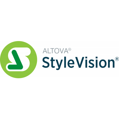 Altova StyleVision Enterprise Edition