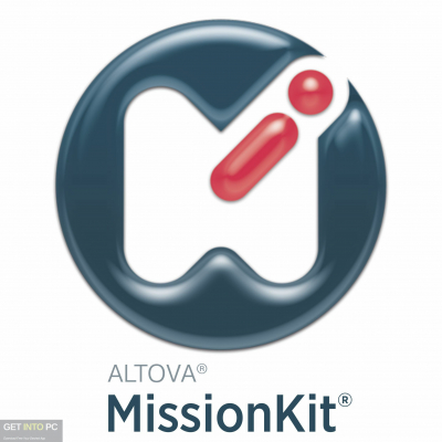 Altova MissionKit Enterprise Edition                    