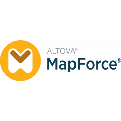 Altova MapForce Professional Edition                    