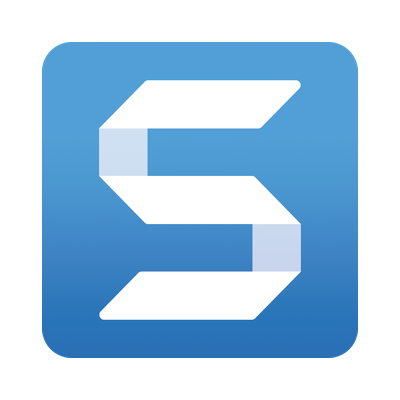 Snagit 2022                    