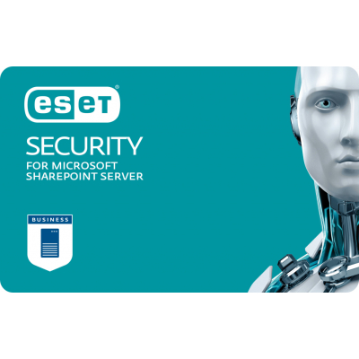 ESET Server Security                    