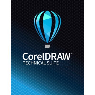 CorelDRAW Technical Suite
