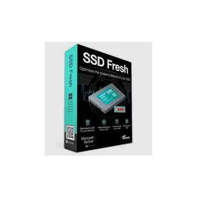 SSD Fresh 2022                    