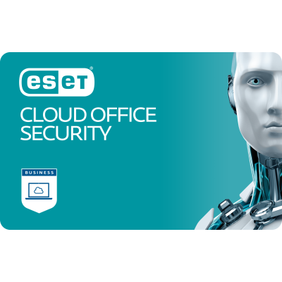 ESET Cloud Office Security, licence na 3 roky, 26-49 PC                    