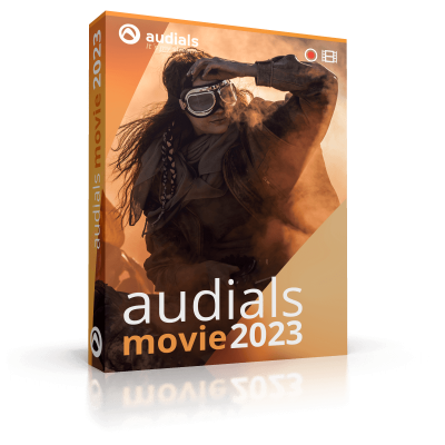 Audials Movie 2023                    