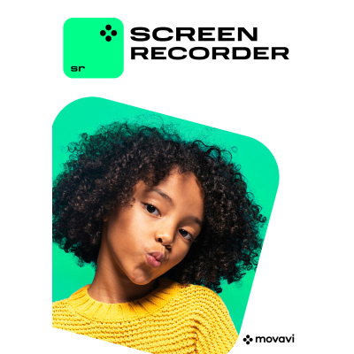 Movavi Screen Recorder 2023                    