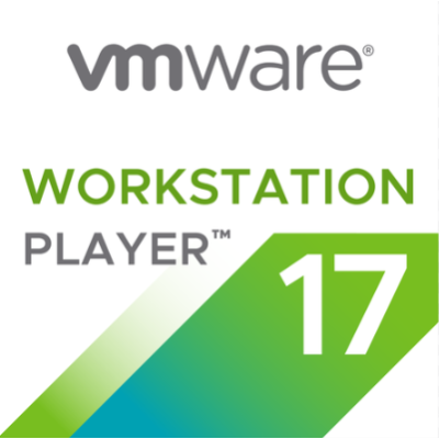 VMware Workstation 17 Player pro Linux a Windows, Academic, ESD                    