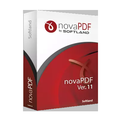 NovaPDF 11                    