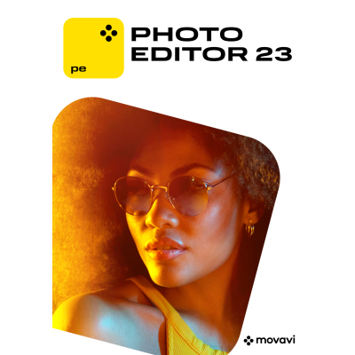 Movavi Photo Editor 2023, čeština do programu                    