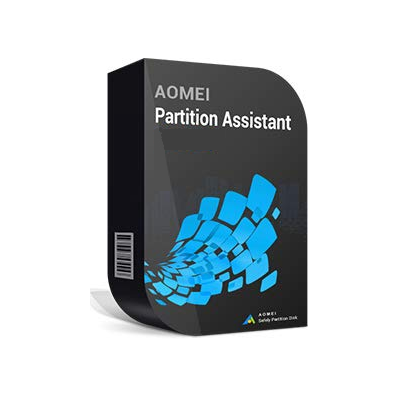 AOMEI Partition Assistant                    