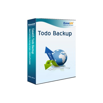 EaseUs Todo Backup 2023                    